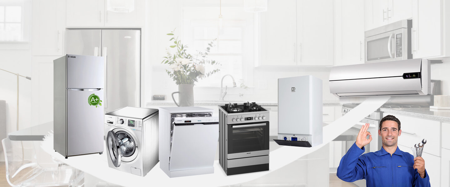 Saraydüzü Electrolux Servisi